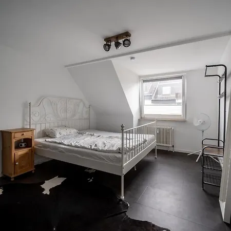 „maisonette- Apartment“ * エッセン