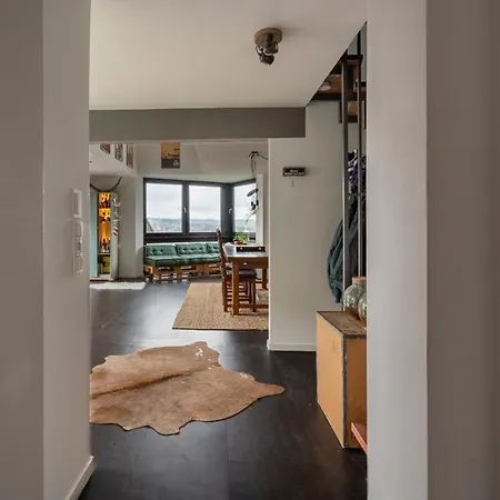 דירה „maisonette- Apartment“ *