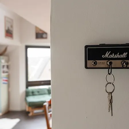 „maisonette- Apartment“ *