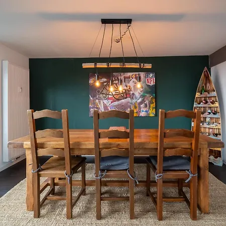 „maisonette- Apartment“ アパート *