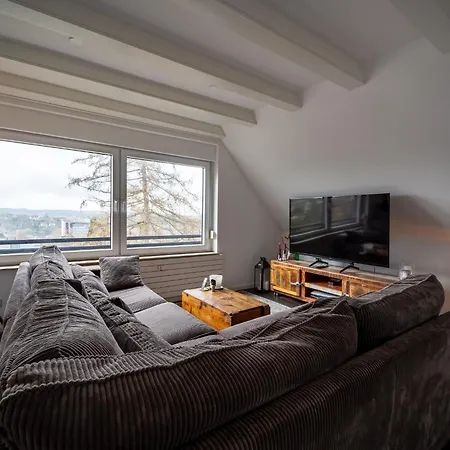 アパート „maisonette- Apartment“ *