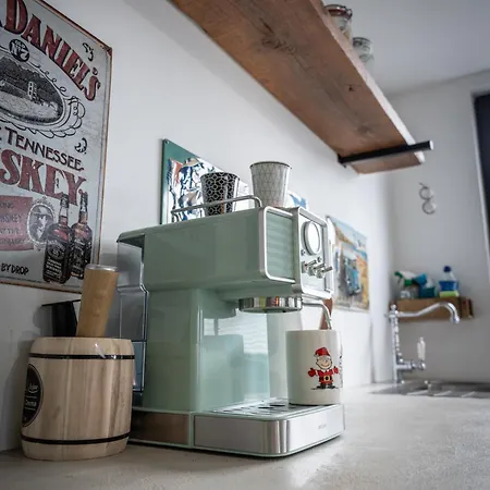 „maisonette- Apartment“ *