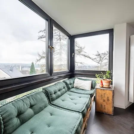 „maisonette- Apartment“ *