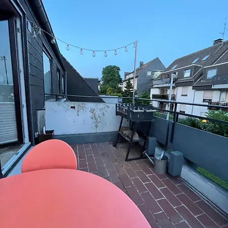 아파트 „maisonette- Apartment“ 에센