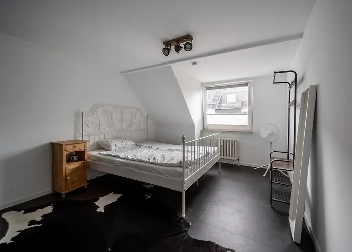 „maisonette- Apartment“ * Essen