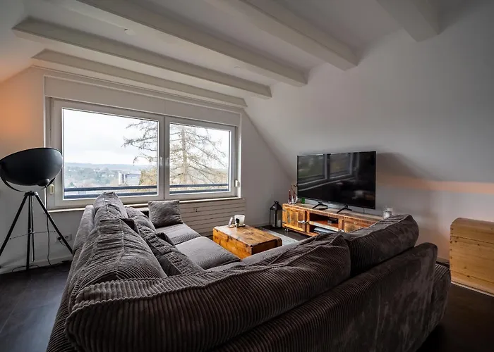 Lejlighed „maisonette- Apartment“ *