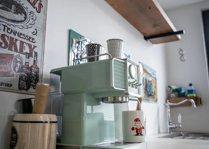 „maisonette- Apartment“ *