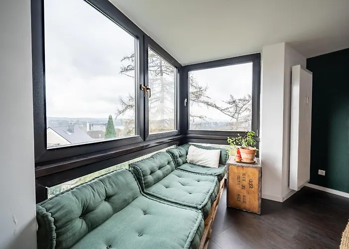 „maisonette- Apartment“ *