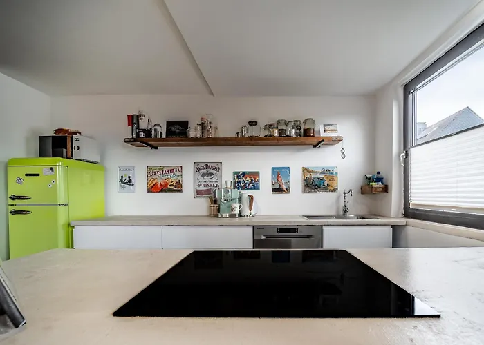 „maisonette- Apartment“ Essen