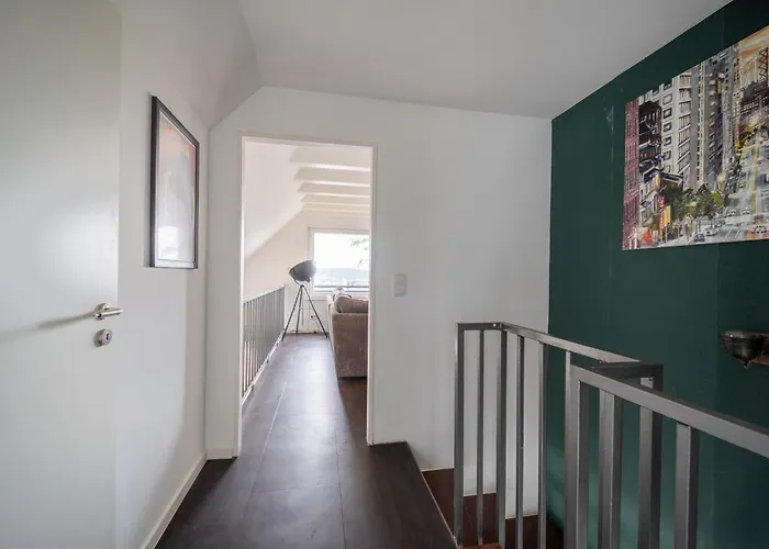 „maisonette- Apartment“ Essen