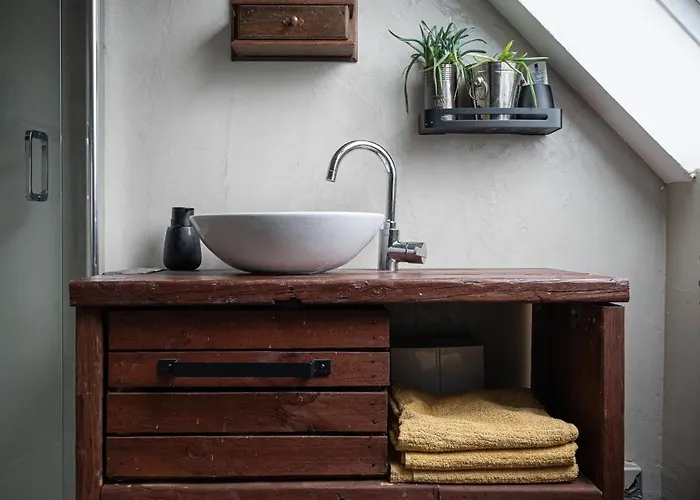 Lejlighed „maisonette- Apartment“ *